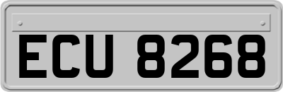 ECU8268