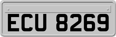 ECU8269
