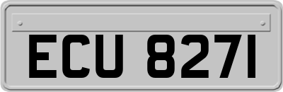 ECU8271