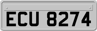 ECU8274