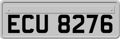 ECU8276