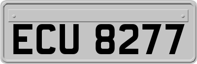 ECU8277
