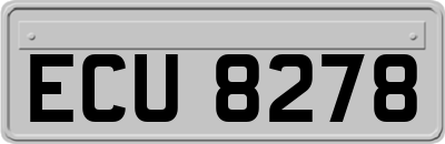 ECU8278