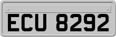 ECU8292