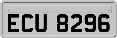 ECU8296