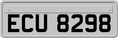 ECU8298