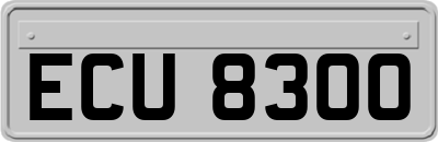 ECU8300