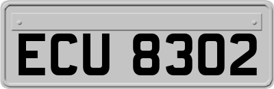 ECU8302