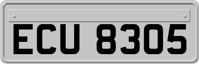 ECU8305