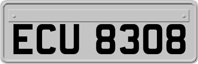 ECU8308