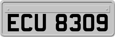 ECU8309