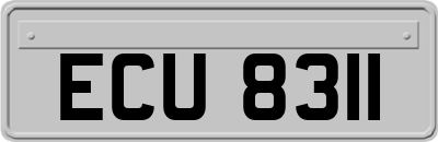 ECU8311