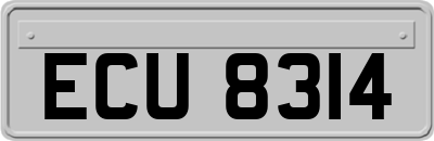 ECU8314