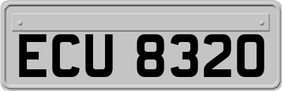 ECU8320