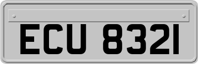 ECU8321