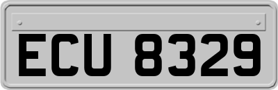 ECU8329