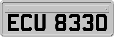 ECU8330