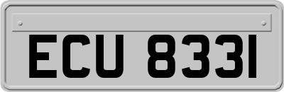 ECU8331