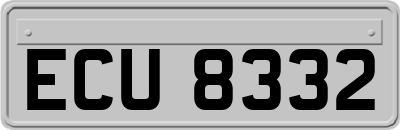 ECU8332