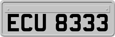 ECU8333