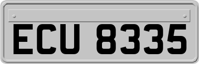 ECU8335