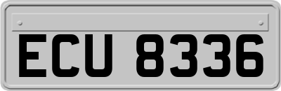 ECU8336