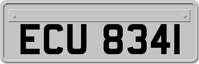 ECU8341