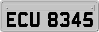 ECU8345