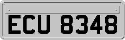 ECU8348