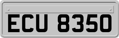 ECU8350