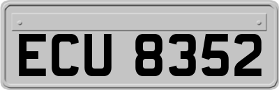 ECU8352