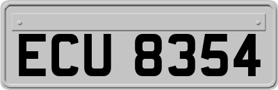 ECU8354