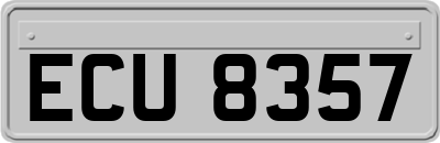 ECU8357