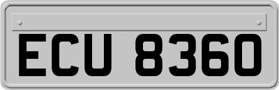 ECU8360