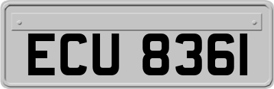 ECU8361