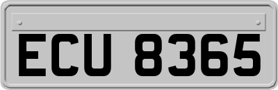ECU8365