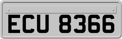ECU8366