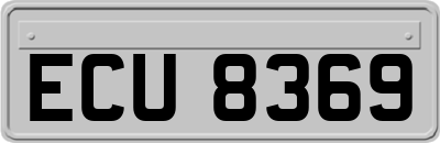 ECU8369