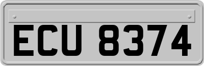 ECU8374