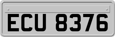 ECU8376