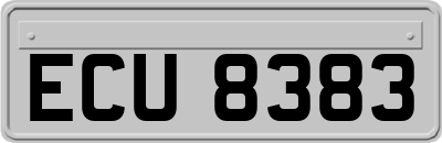 ECU8383