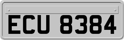ECU8384