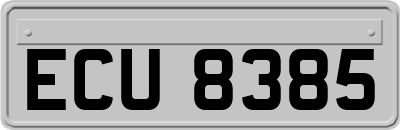 ECU8385