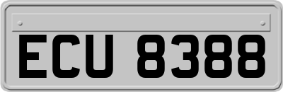 ECU8388