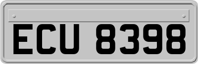 ECU8398