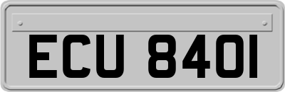 ECU8401