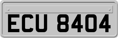 ECU8404
