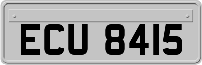 ECU8415