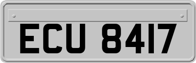 ECU8417