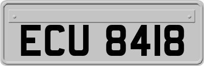 ECU8418